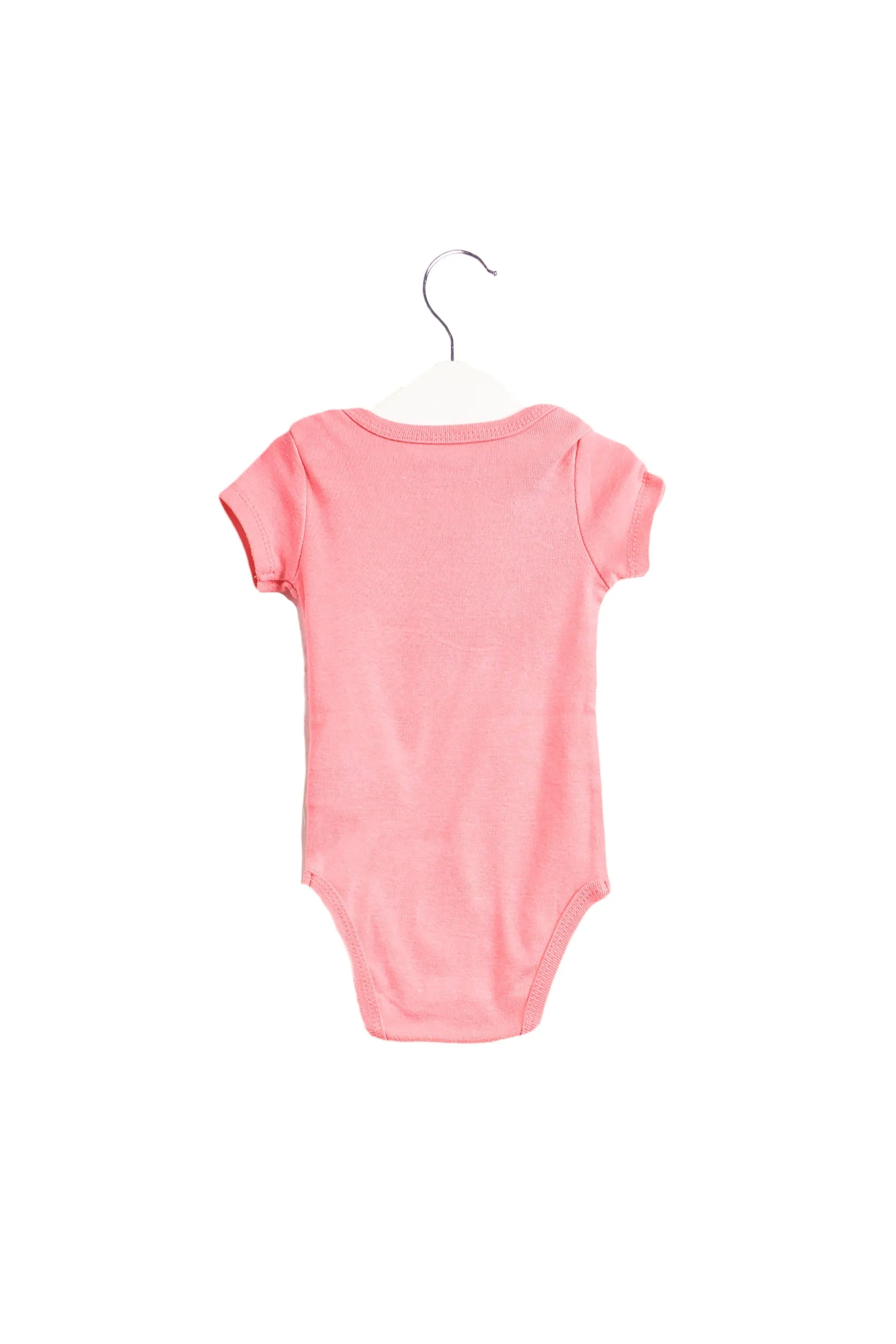 10019343 Juicy Couture Baby~Bodysuit 3-6M