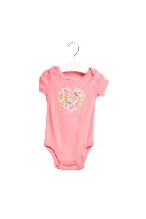 10019343 Juicy Couture Baby~Bodysuit 3-6M