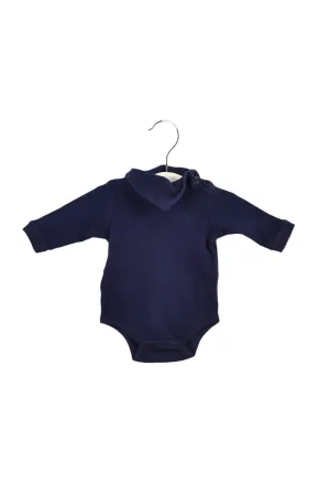 10031129 Ralph Lauren Baby~Bodysuit 3M