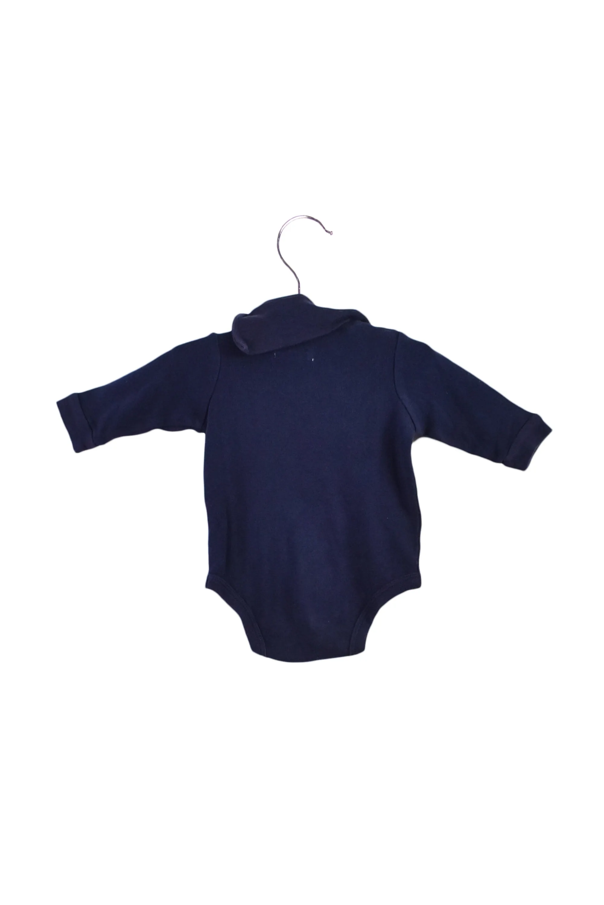 10031129 Ralph Lauren Baby~Bodysuit 3M