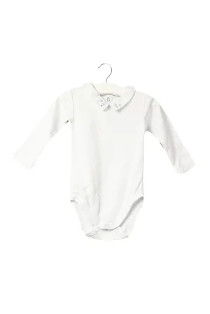 10043812 Jacadi Baby~Bodysuit 12M