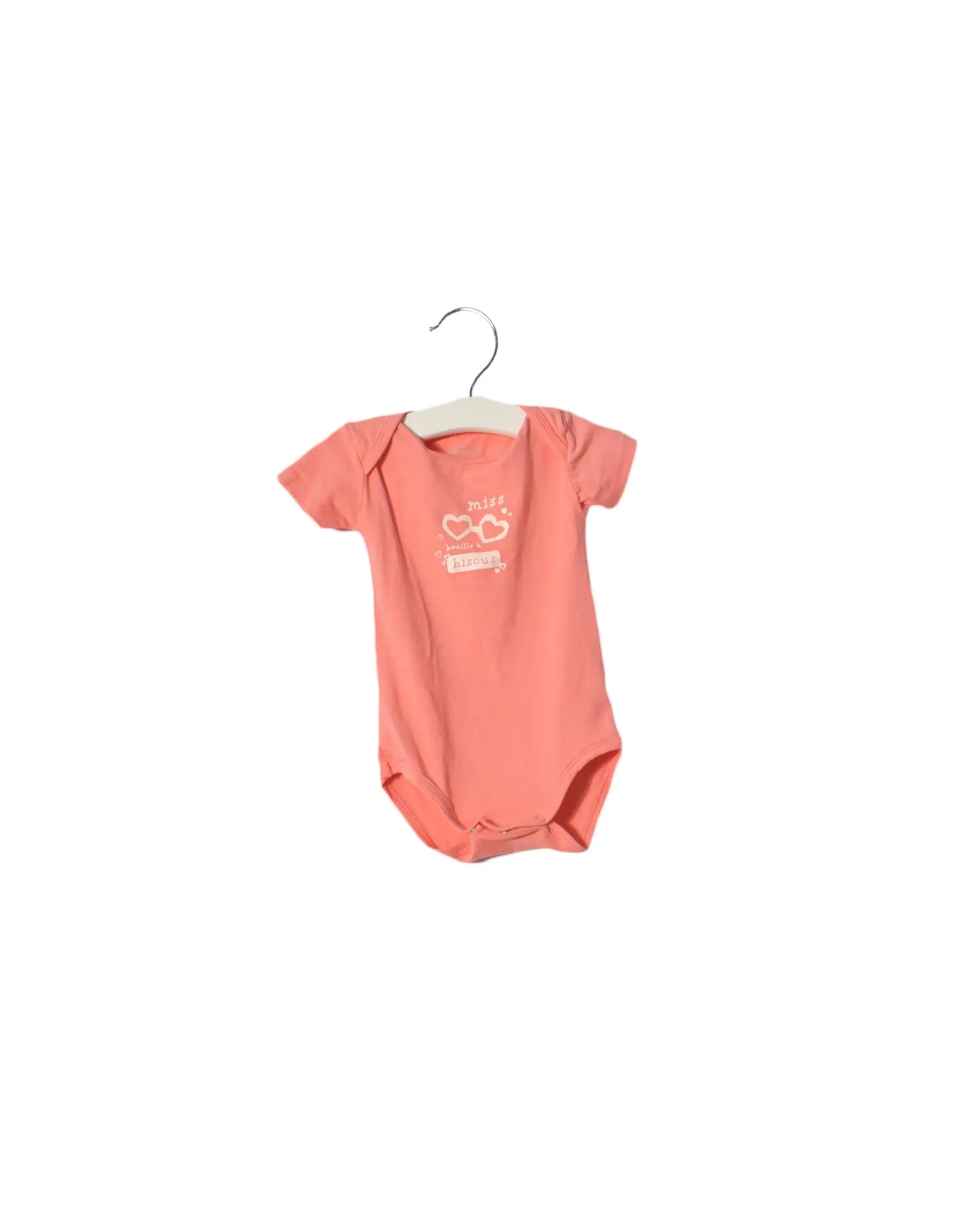 3Pommes Bodysuit 12M