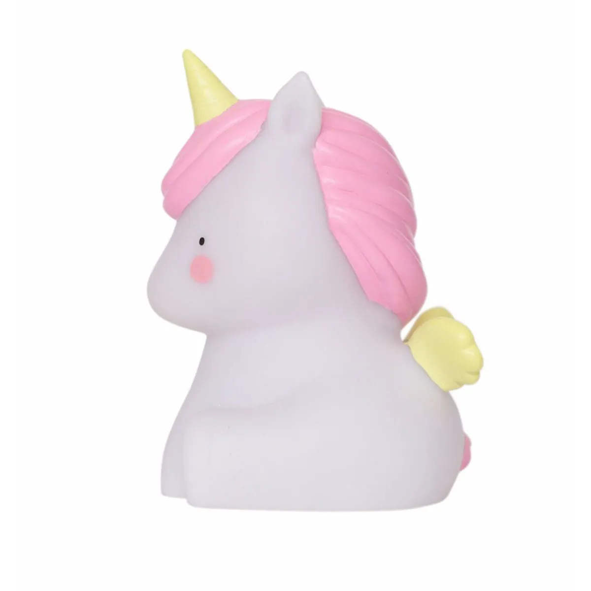 A Little Lovely Company Little Light Unicorn