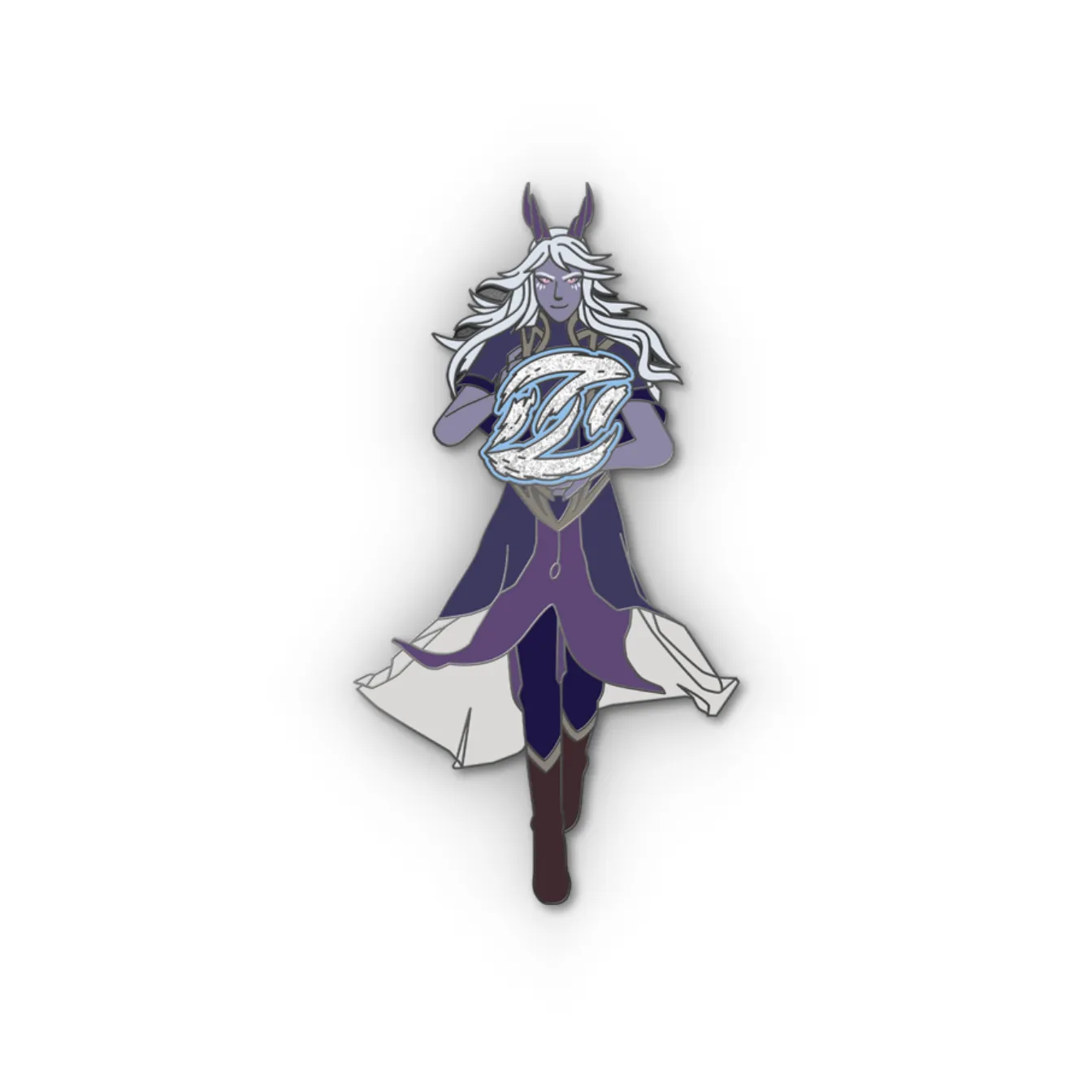 Aaravos Pin