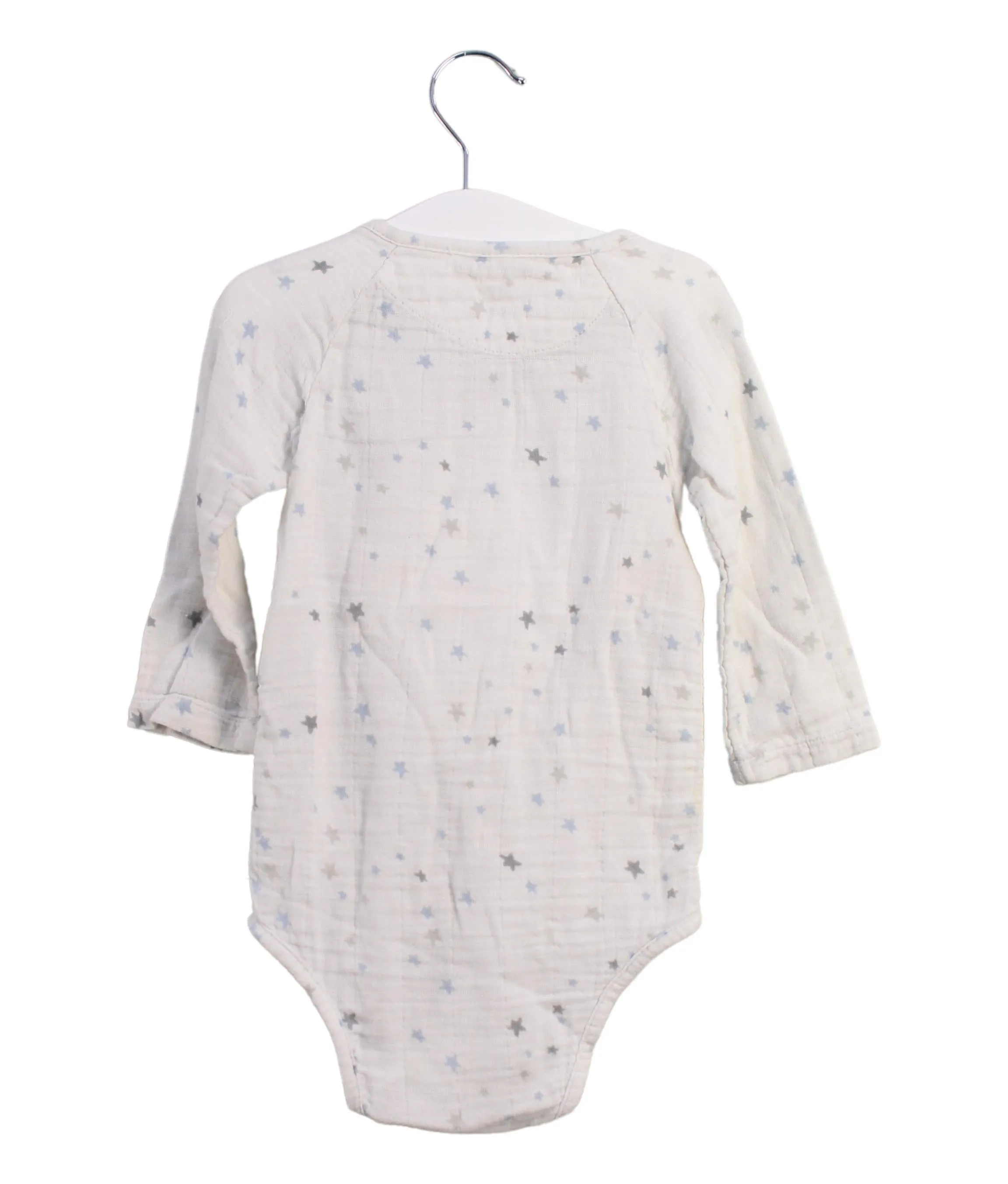 Aden & Anais Bodysuit 9-12M