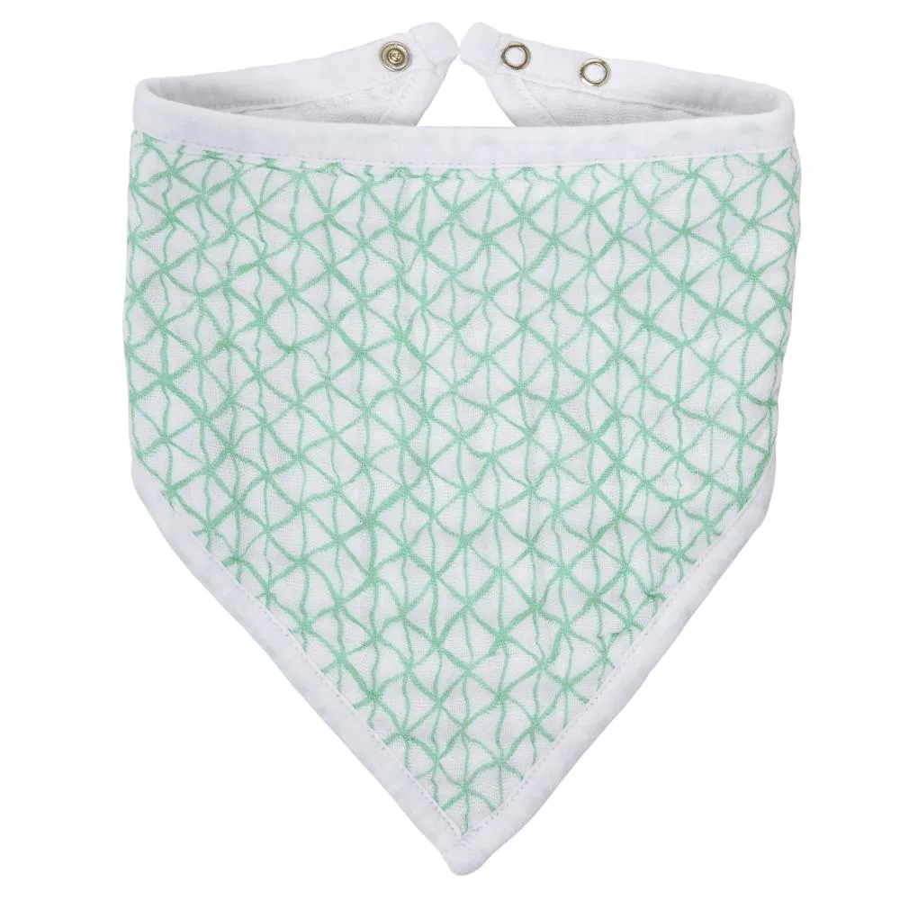 Aden   Anais Bandana Bib - Around the World