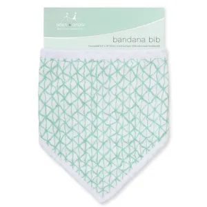 Aden   Anais Bandana Bib - Around the World