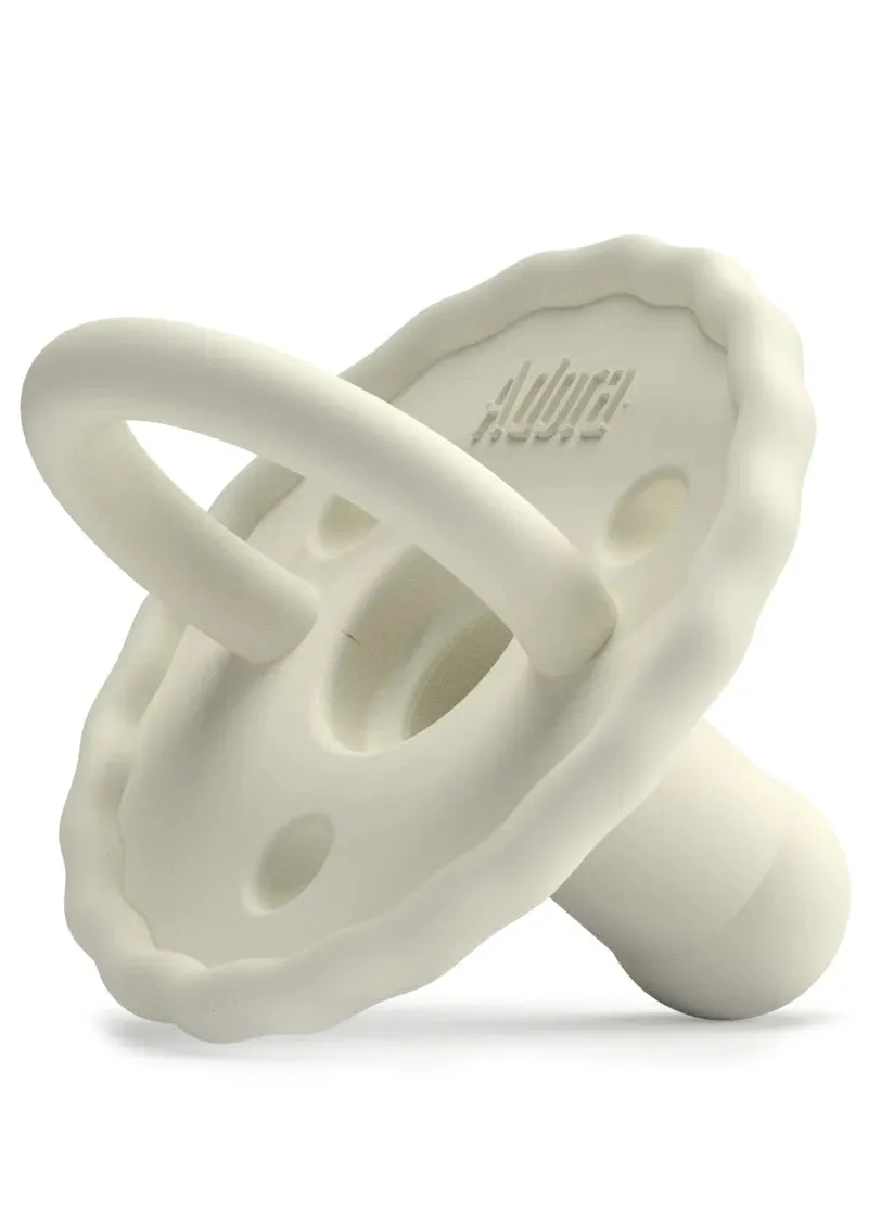 Adora Scallop Pacifier