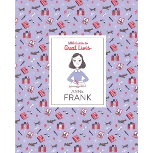 Anne Frank (Little Guides To Great Lives)