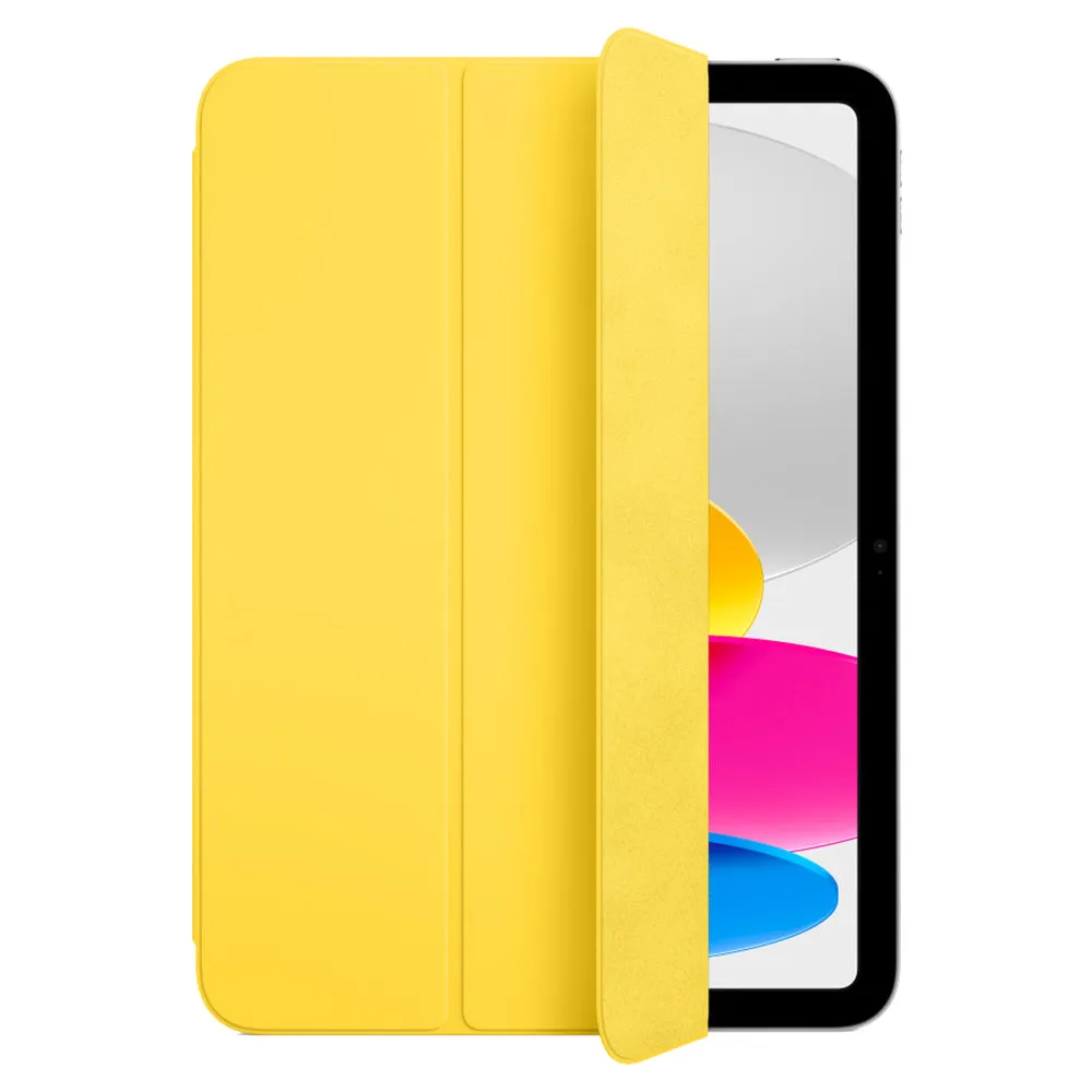 Apple Smart Folio Case for iPad - Lemonade | MQDR3ZM/A