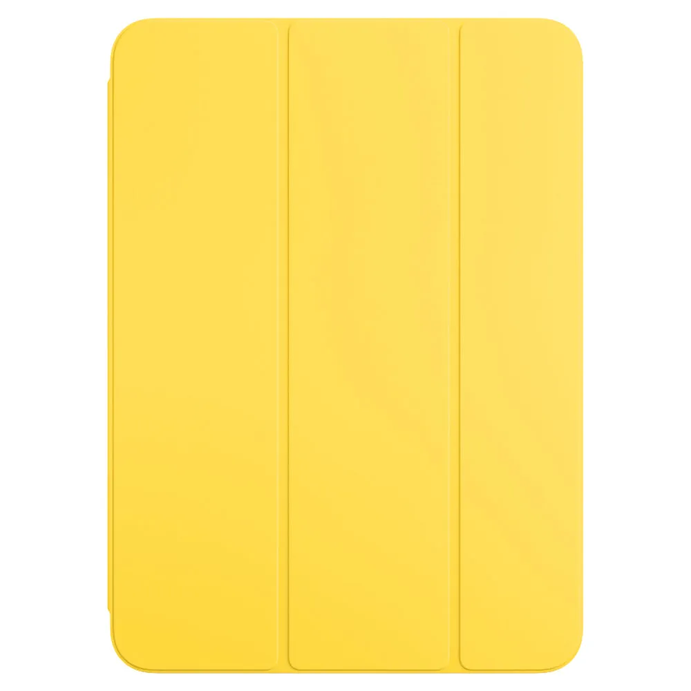 Apple Smart Folio Case for iPad - Lemonade | MQDR3ZM/A