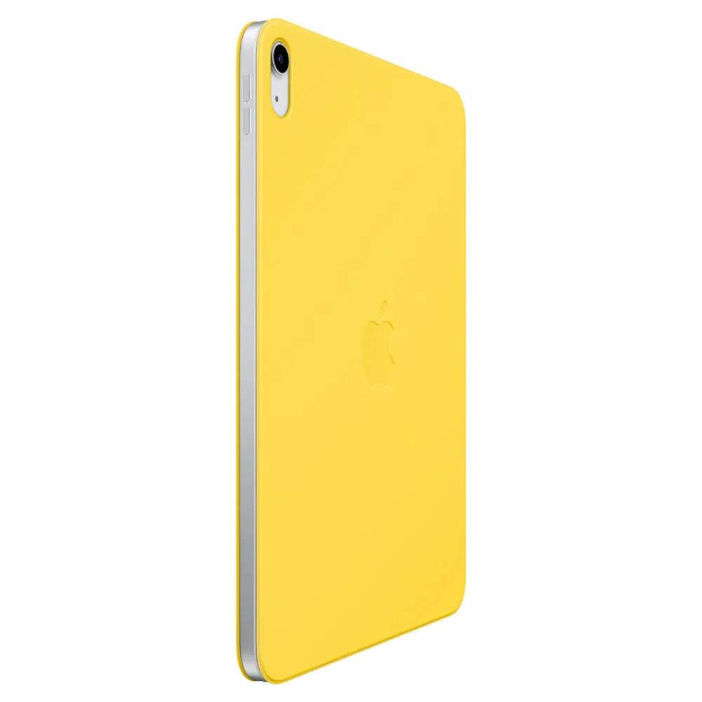 Apple Smart Folio Case for iPad - Lemonade | MQDR3ZM/A