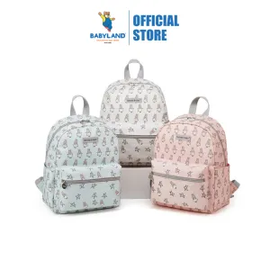 Baa Baa Sheepz Backpack 001 (Medium)