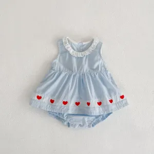 Baby Love Romper