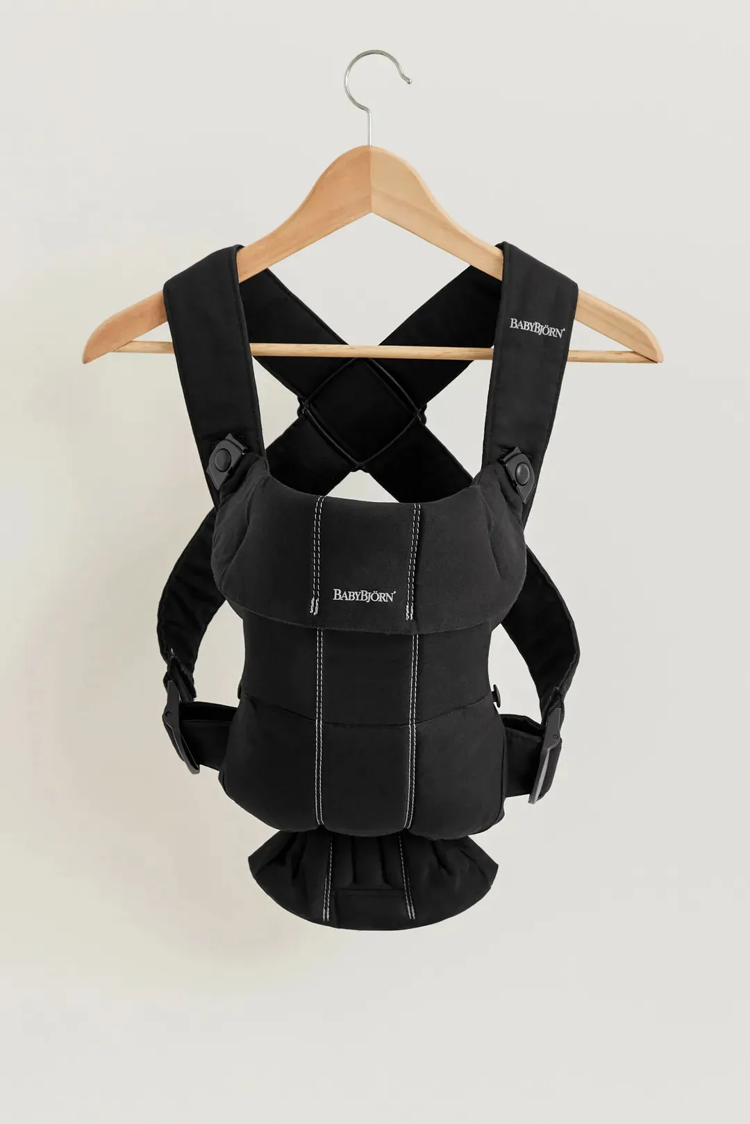 Babybjörn Baby Carrier Mini | Black