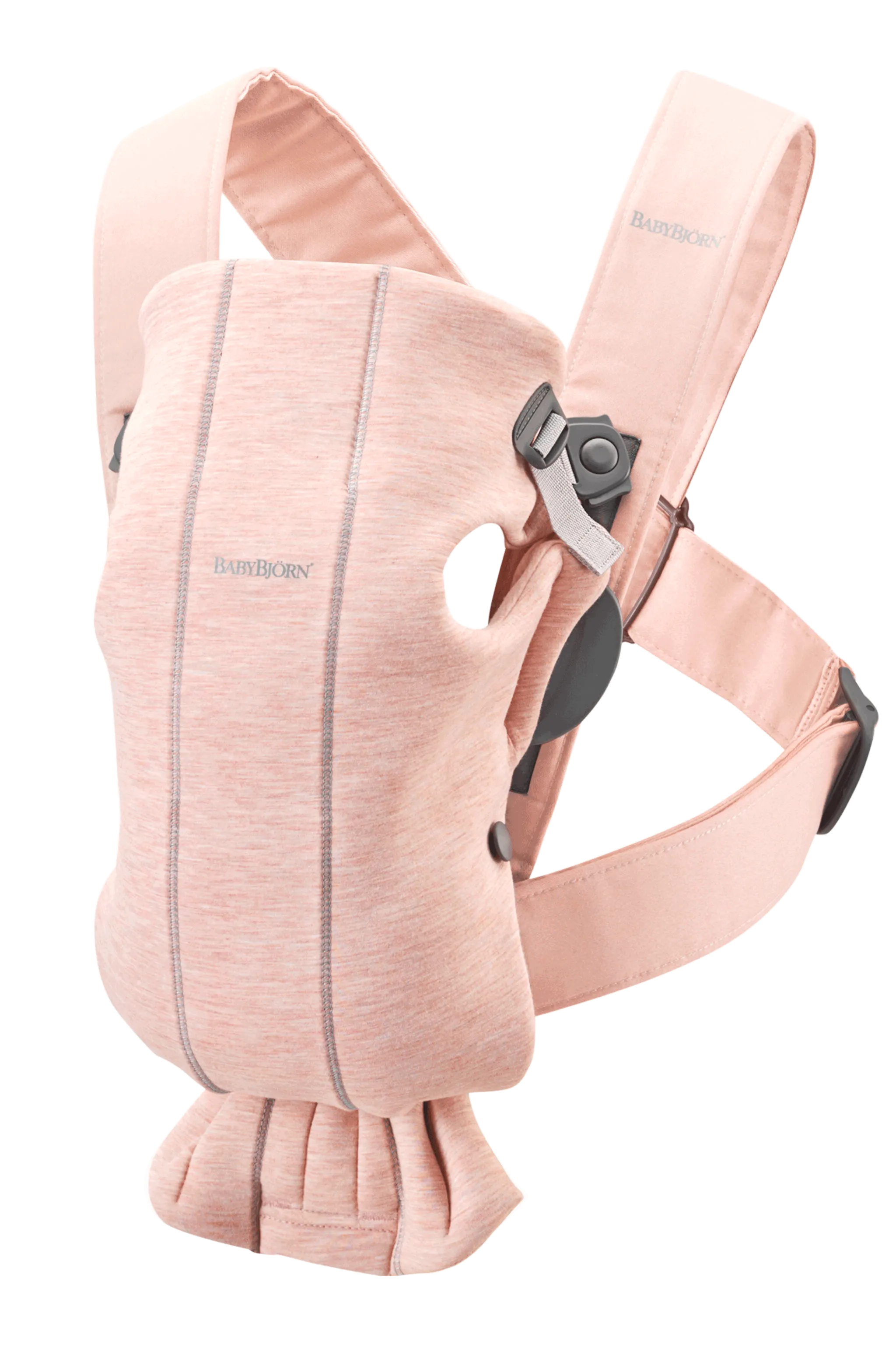 BabyBjörn Baby Carrier Mini Jersey