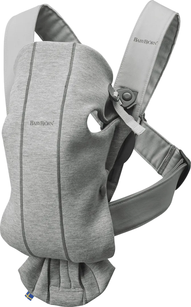 BabyBjörn Baby Carrier Mini Jersey