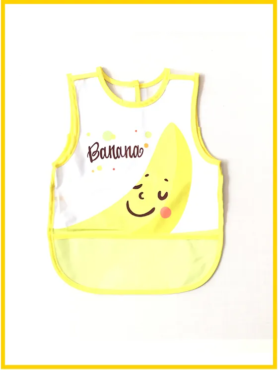 BB38-Apron Bibs