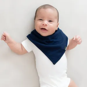 Bib in Navy