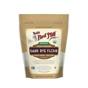 Bob's Red Mill Dark Rye Flour