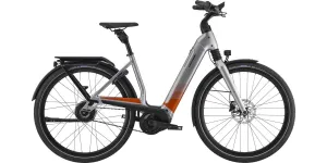 Cannondale Mavaro Neo 1 Electric Hybrid