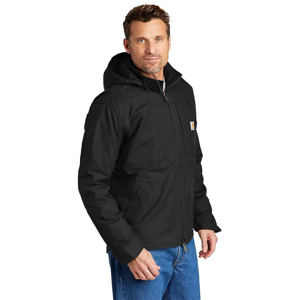 Carhartt - Men's Full Swing® Cryder Loose Fit Stretch Jacket