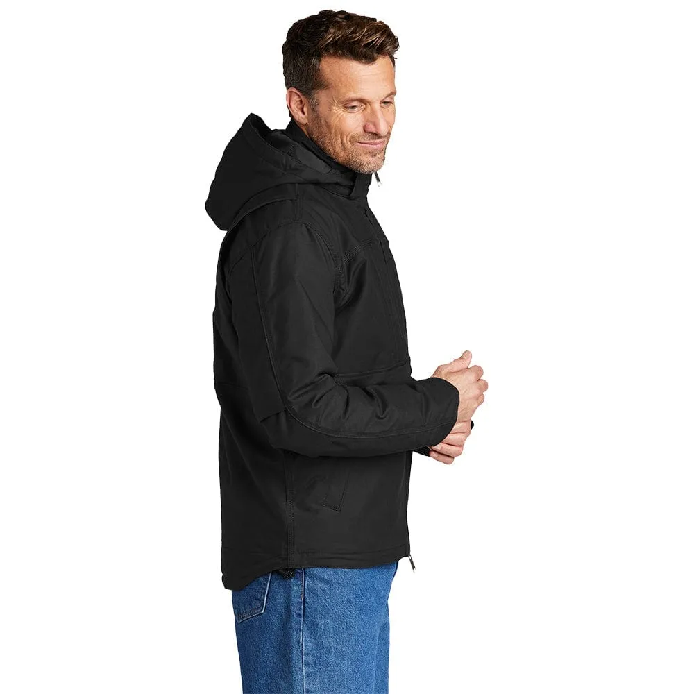 Carhartt - Men's Full Swing® Cryder Loose Fit Stretch Jacket