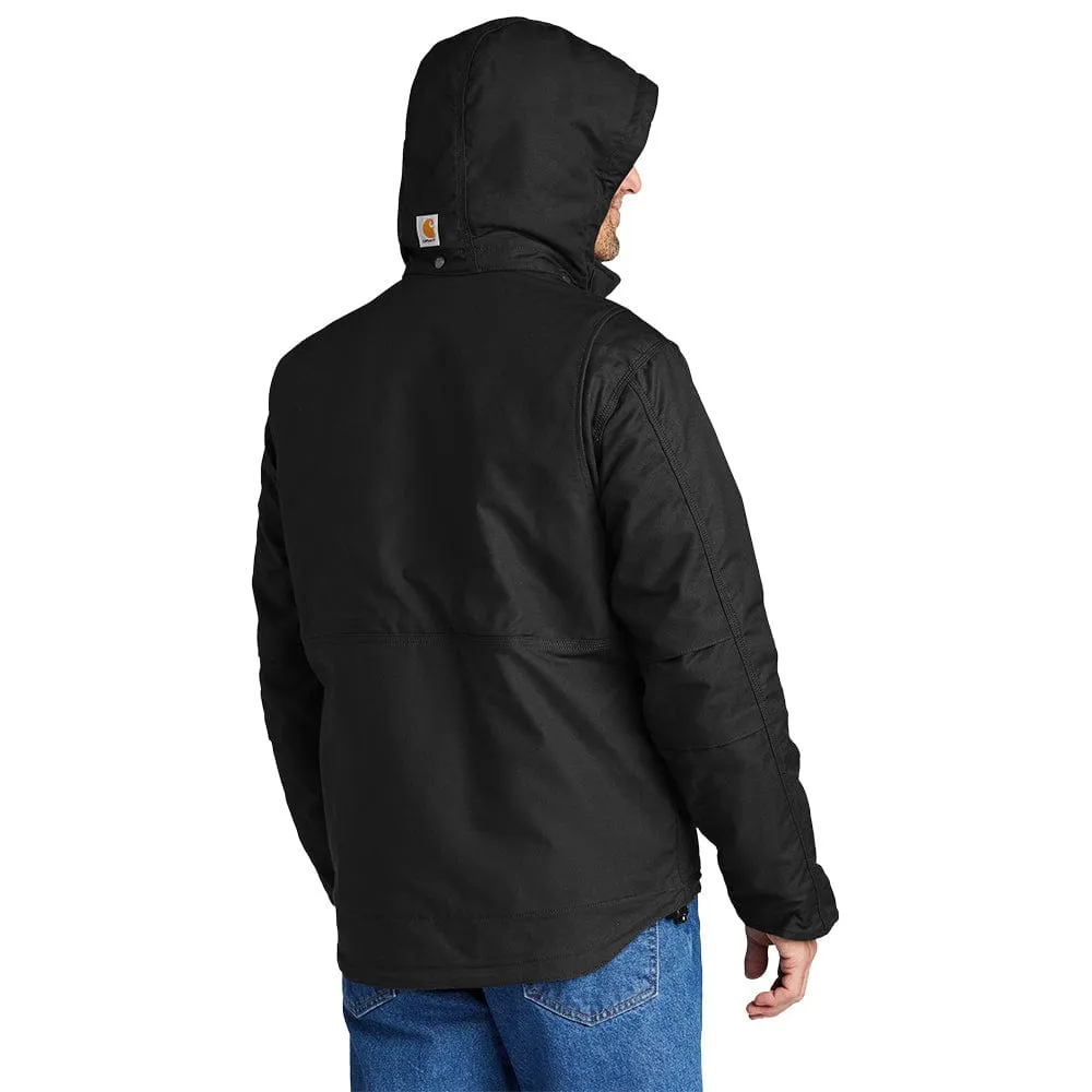 Carhartt - Men's Full Swing® Cryder Loose Fit Stretch Jacket