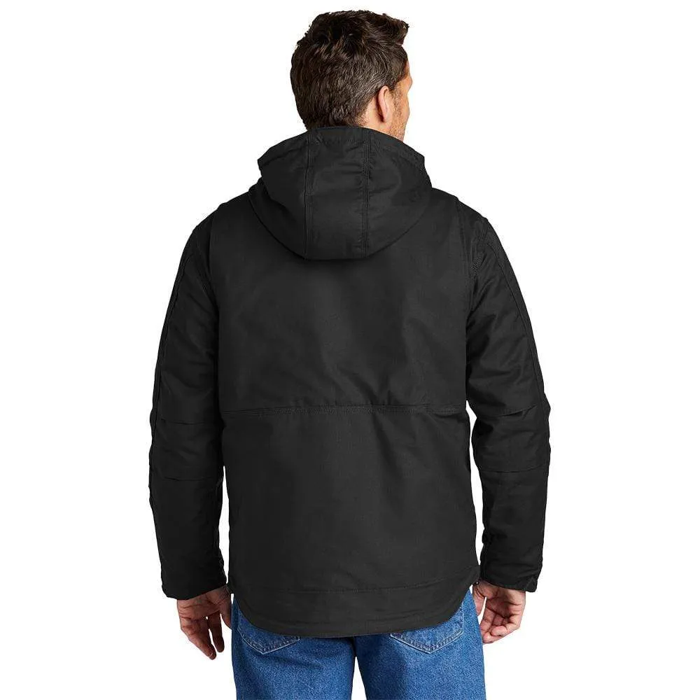 Carhartt - Men's Full Swing® Cryder Loose Fit Stretch Jacket