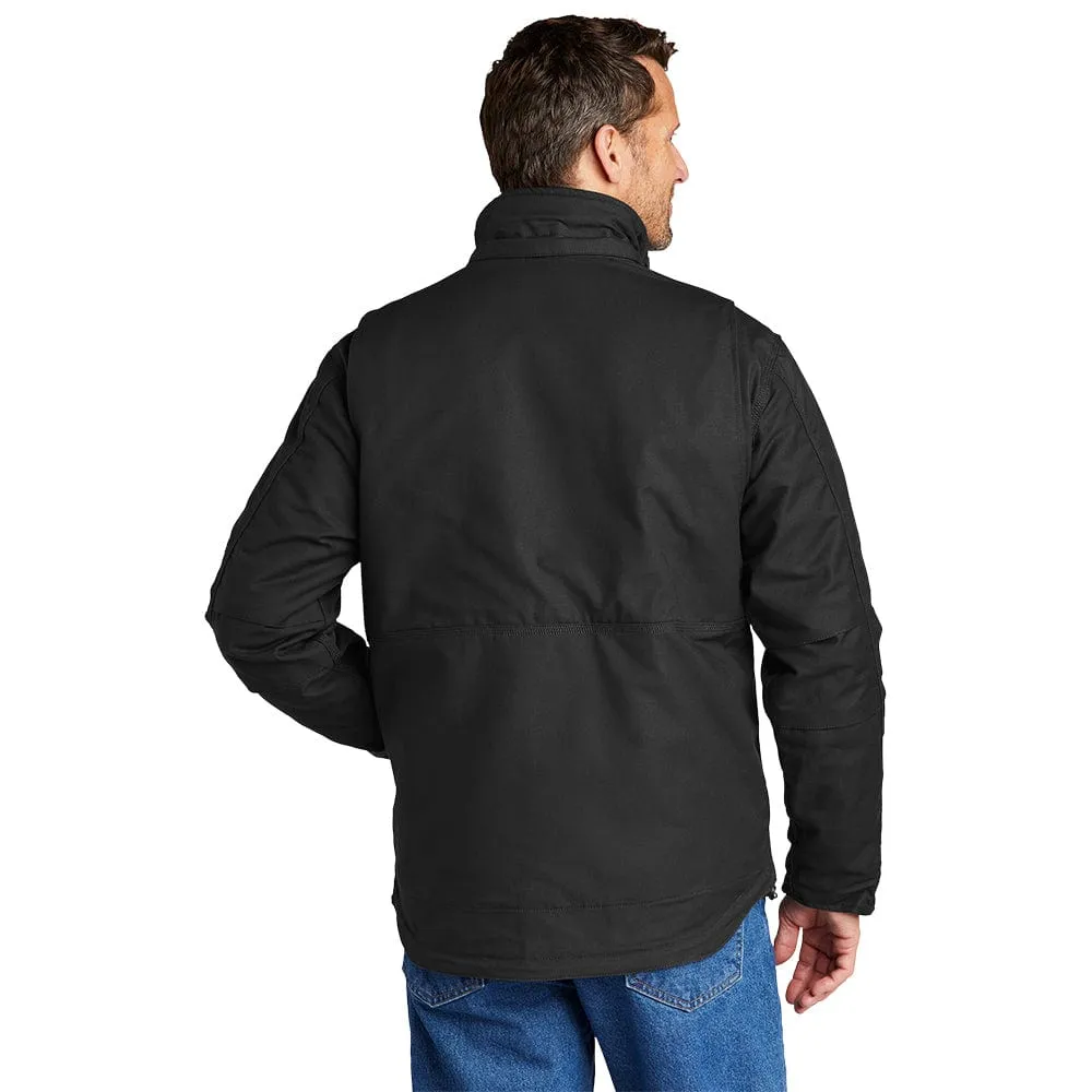 Carhartt - Men's Full Swing® Cryder Loose Fit Stretch Jacket