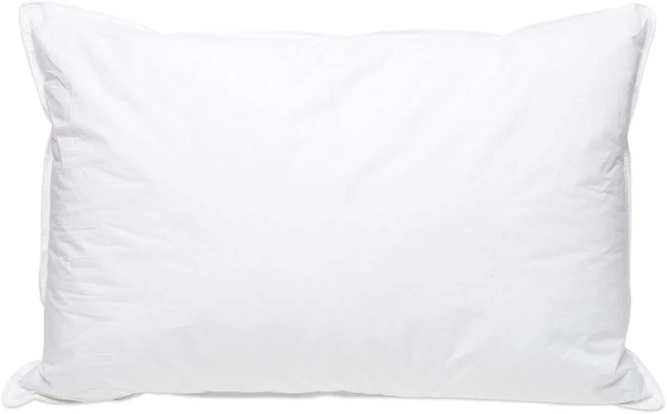 Carpenter Co. Maximum Comfort Pillow