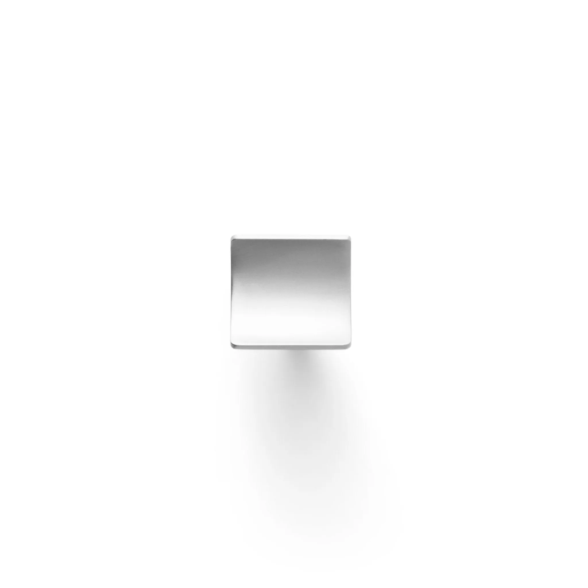 Channel Square Knob