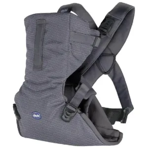 Chicco Easyfit Kangaroo - Moon grey