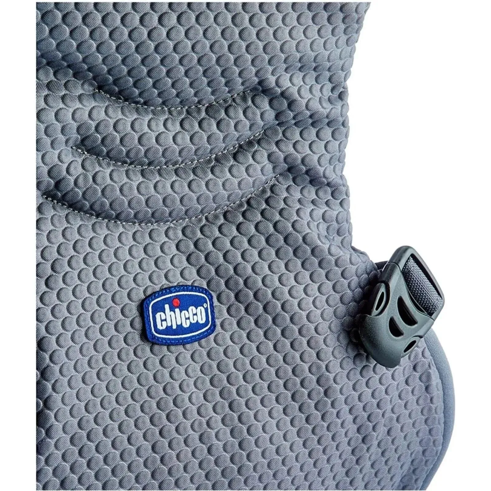 Chicco Easyfit Kangaroo - Moon grey