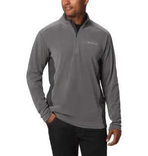 Columbia - Men’s Klamath Range™ II Half Zip Fleece Pullover