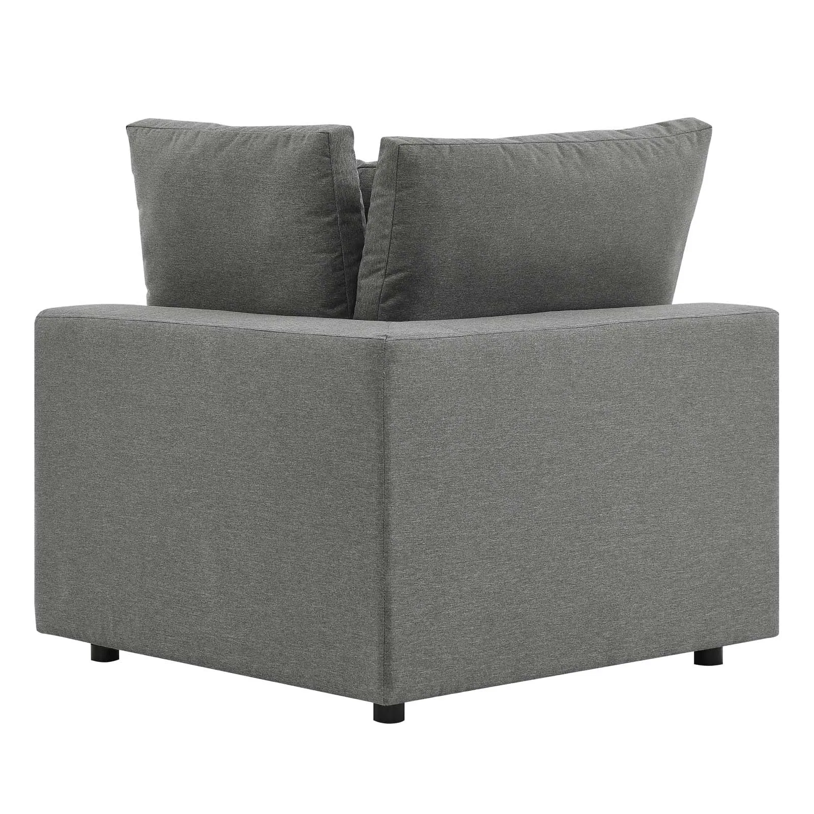 Commix Overstuffed Outdoor Patio Sofa by Modway