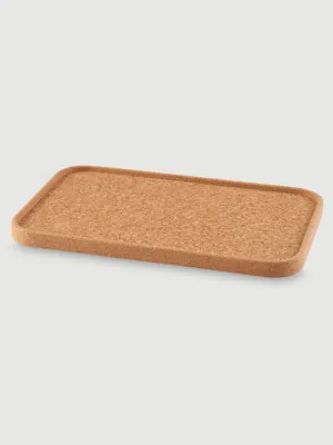 Cork Ethos Rectangular Tray 300 x 200mm