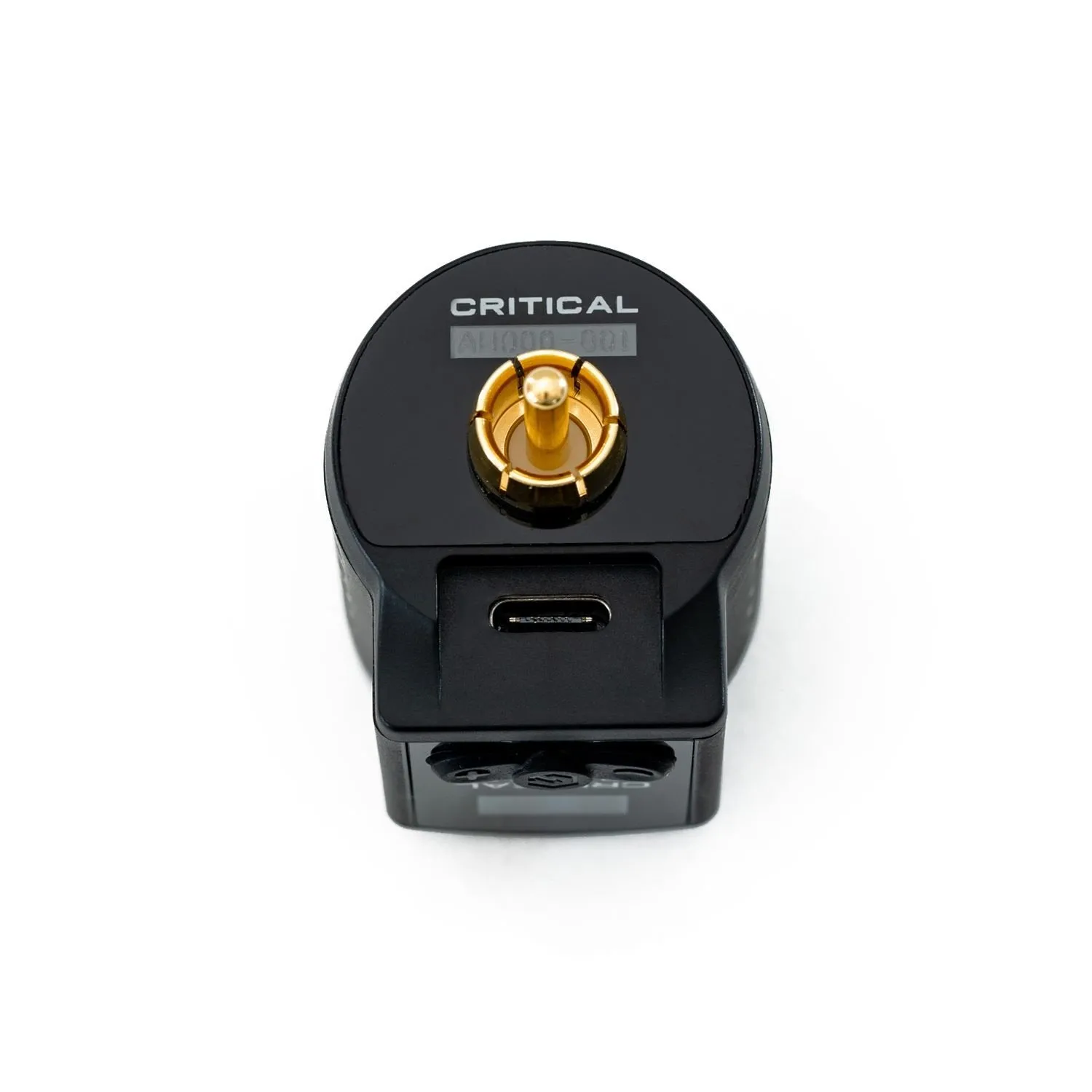 Critical Connect V1 Universal Shorty Battery - 3.5mm