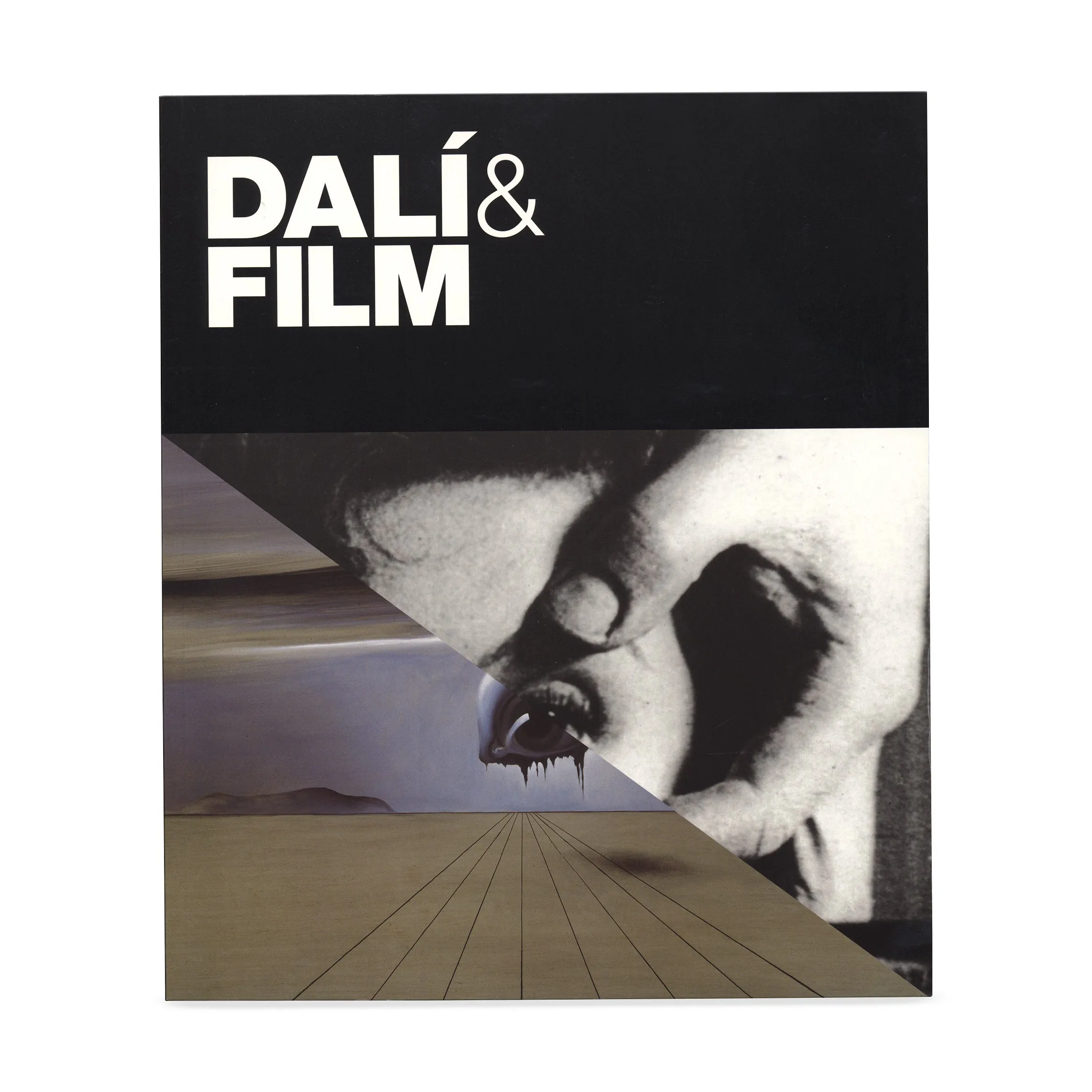 Dalí & Film - Paperback