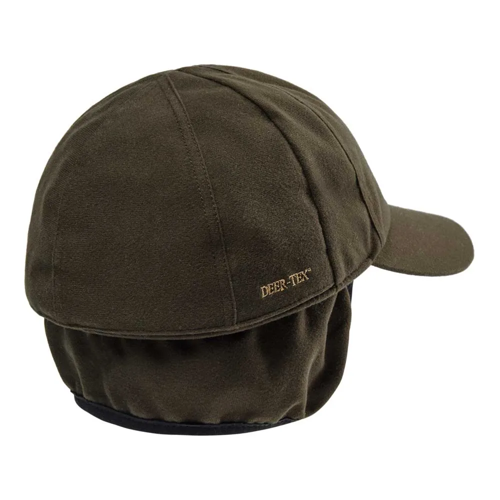 Deerhunter Game Cap with Safety