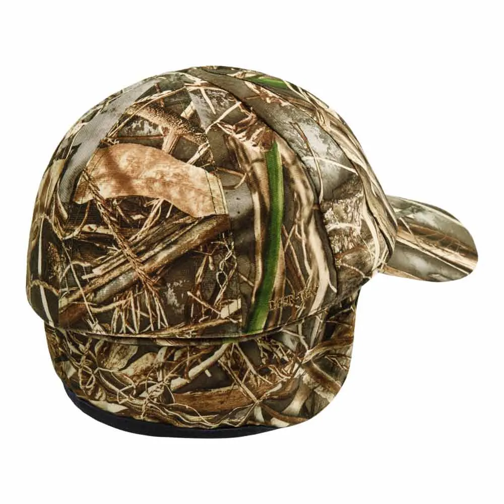 Deerhunter Game Cap with Safety