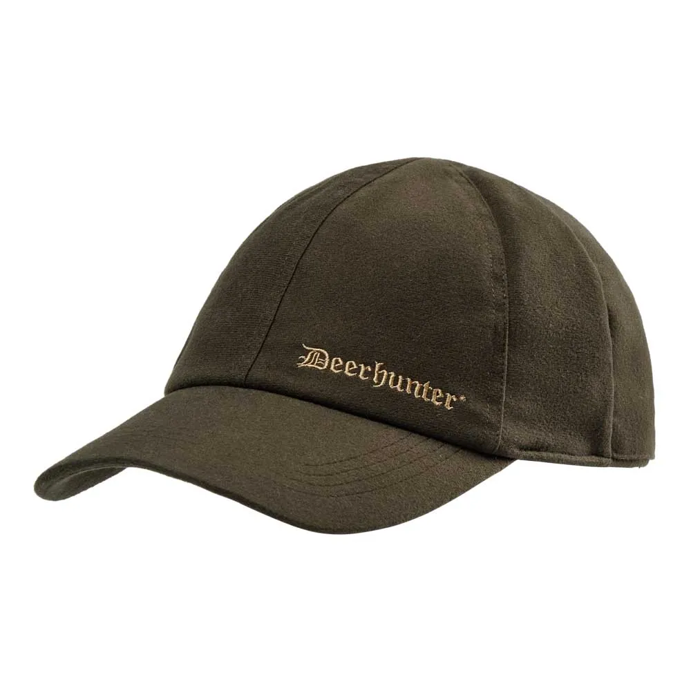 Deerhunter Game Cap with Safety