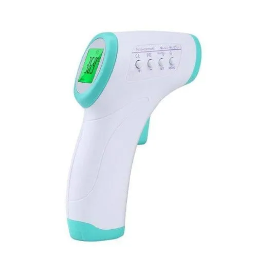 Digital Infrared Thermometer Gun