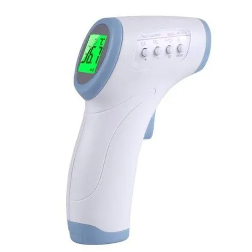 Digital Infrared Thermometer Gun