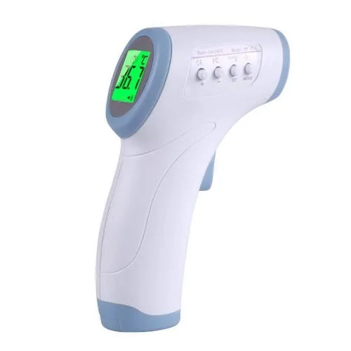 Digital Infrared Thermometer Gun