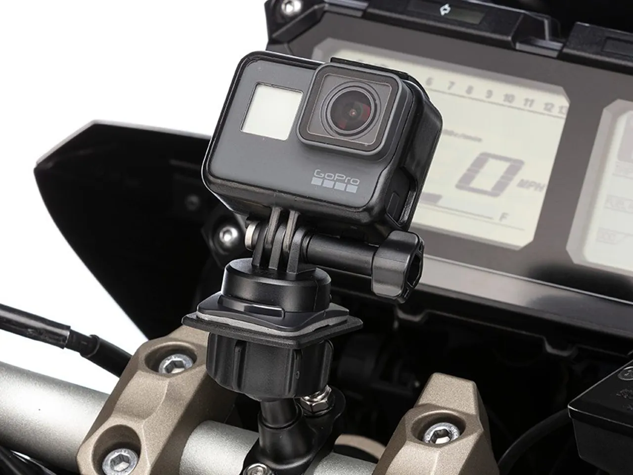 DJI / DJI Osmo Motorcycle Mount Kits for all bike models