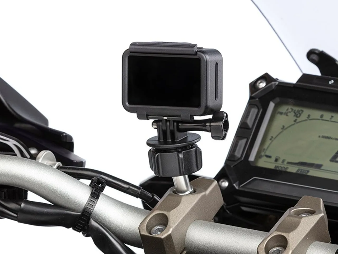 DJI / DJI Osmo Motorcycle Mount Kits for all bike models