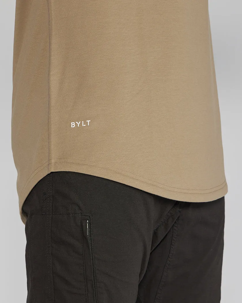 Drop-Cut: BYLT Signature