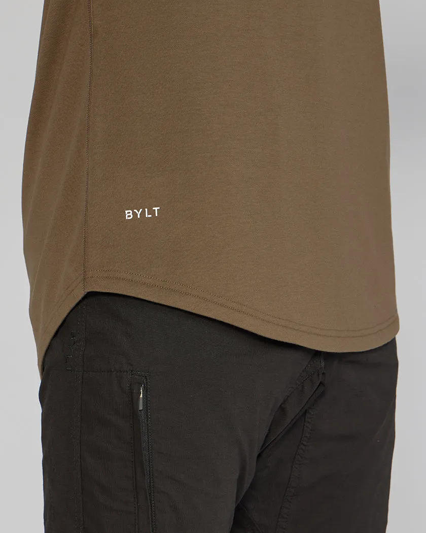 Drop-Cut: BYLT Signature