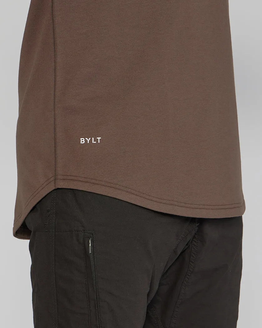 Drop-Cut: BYLT Signature